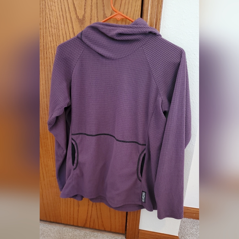 Melanzana  V2 Hoodie Women's Medium